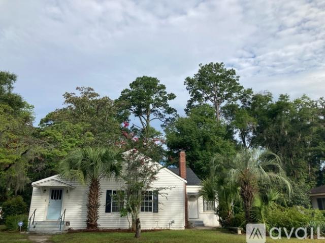 2 BR, 2 BA Apartment 409 Edgewater Road, Savannah, GA 31406