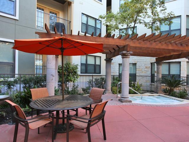 2 BR, 2 BA Apartment 409 Rio Grande, Austin, TX 78701