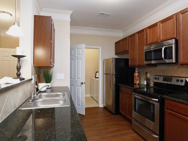 2 BR, 2 BA Apartment 40 Summer Breeze Blvd Unit 12H 301, Garner, NC 27529