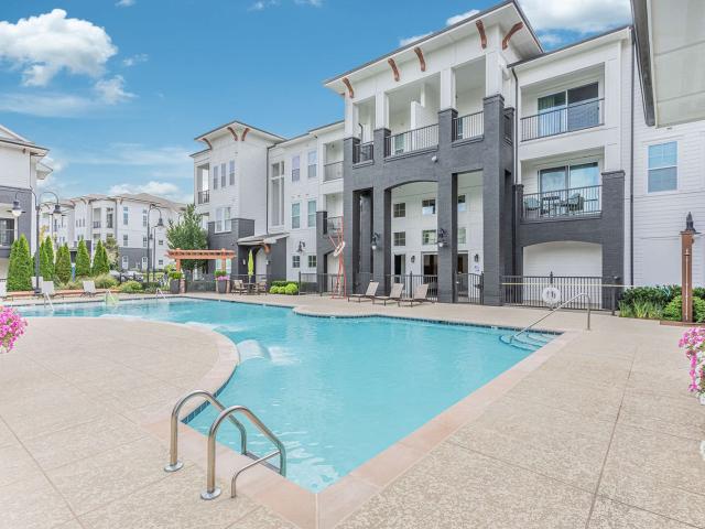 2 BR, 2 BA Apartment 413 Brick Path Lane Unit 402 302, Johnson City, TN 37604