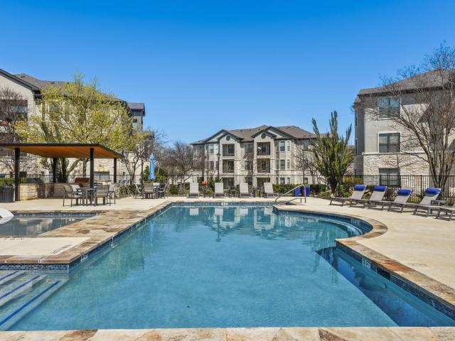 2 BR, 2 BA Apartment 413 Swenson Farms Boulevard Unit 1315, Pflugerville, TX 78660