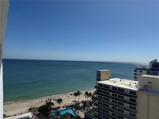 2 BR, 2 BA Apartment 4100 Galt Ocean Drive, Fort Lauderdale, FL 33308
