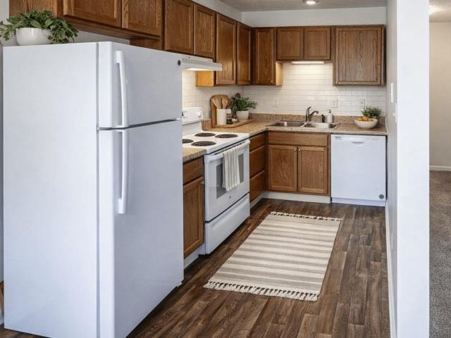 2 BR, 2 BA Apartment 4100 Prestwick Sq Unit 4151, New Albany, IN 47150