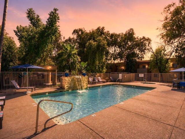 2 BR, 2 BA Apartment 4101 West Union Hills Drive Unit 1176, Glendale, AZ 85308
