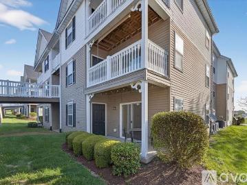 2 BR, 2 BA Apartment 4103 Spring River Drive, Unit 4103, O'Fallon, MO 63368