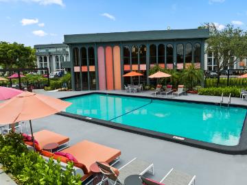 2 BR, 2 BA Apartment 4108 North Pine Island Road Unit 214, Fort Lauderdale, FL 33351