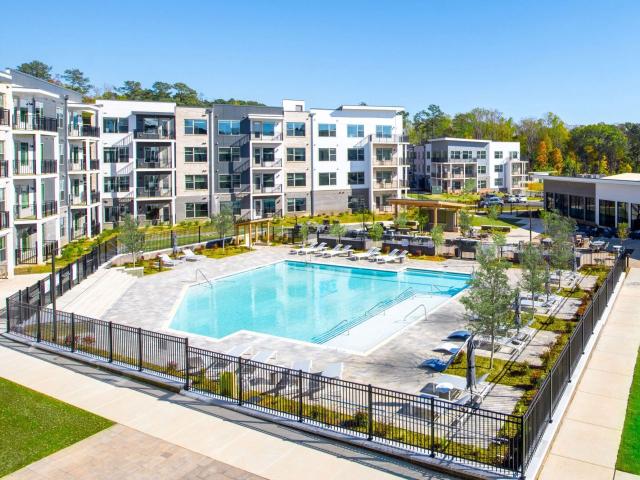 2 BR, 2 BA Apartment 4114 Cascata Lane Unit 6201, Raleigh, NC 27603