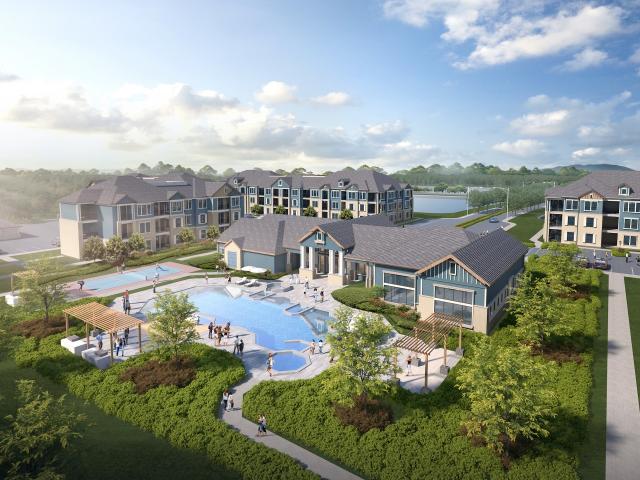 2 BR, 2 BA Apartment 4114 Farm to Market 2920 Unit 3 3304, Spring, TX 77388