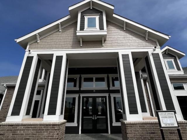 2 BR, 2 BA Apartment 4114 Farm to Market 2920 Unit 5 5310, Spring, TX 77388