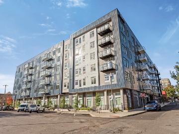 2 BR, 2 BA Apartment 411 Columbia Street Unit 507, Vancouver, WA 98660