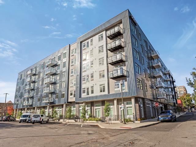 2 BR, 2 BA Apartment 411 Columbia Street Unit 319, Vancouver, WA 98660