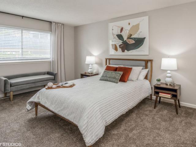 2 BR, 2 BA Apartment 4120 W. 94th Terrace Unit J23112, Overland Park, KS 66207