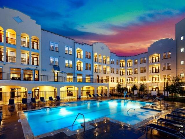 2 BR, 2 BA Apartment 4130 Cibolo Canyons Unit 416, San Antonio, TX 78261