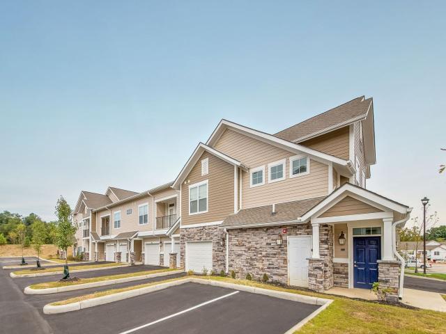2 BR, 2 BA Apartment 4135 Brookdale Drive Unit 4130 07, Dayton, OH 45429