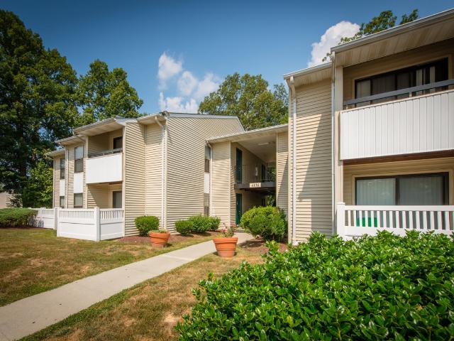 2 BR, 2 BA Apartment 4136 Falcon Place Unit 4147 4, Waldorf, MD 20603