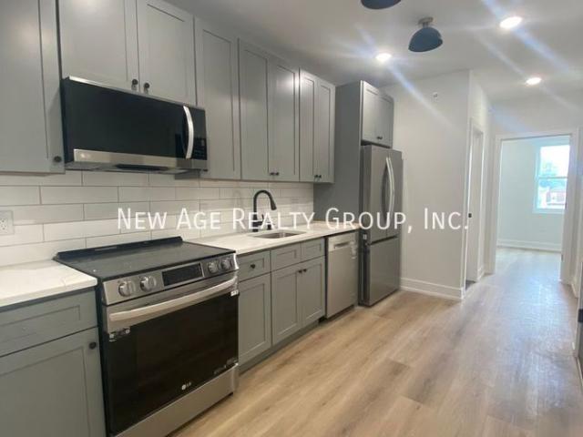 2 BR, 2 BA Apartment 4140 Parrish Street, Philadelphia, PA 19104
