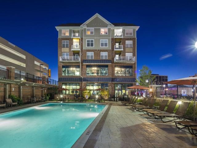 2 BR, 2 BA Apartment 414 Hackensack Avenue Unit 1335, Hackensack, NJ 07601