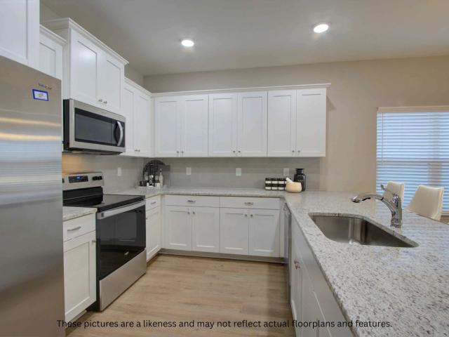 2 BR, 2 BA Apartment 4155 Vaucluse Road Unit 8164, Aiken, SC 29801