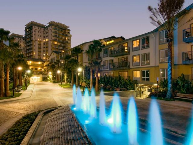 2 BR, 2 BA Apartment 4157 VÃ­a Marina Unit 0214, Marina del Rey, CA 90292