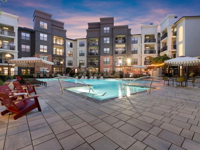 2 BR, 2 BA Apartment 415 Armour Dr NE Unit 2202, Atlanta, GA 30324