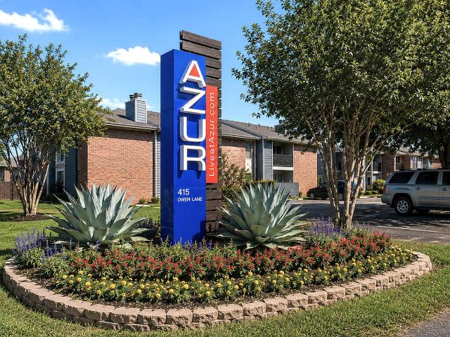 2 BR, 2 BA Apartment 415 Owen Lane Unit 1607, Waco, TX 76710