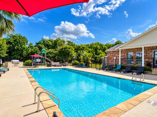 2 BR, 2 BA Apartment 4165 Old Dowlen Rd Unit 46, Beaumont, TX 77706