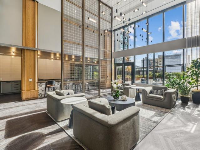 2 BR, 2 BA Apartment 416 Spring Garden Street Unit 0936, Philadelphia, PA 19123