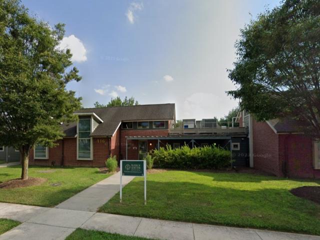 2 BR, 2 BA Apartment 416 Sussex Avenue, Dover, DE 19901