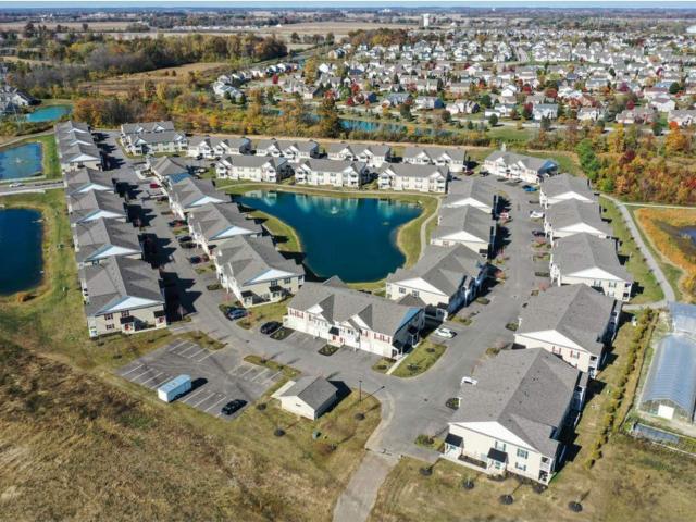2 BR, 2 BA Apartment 4170 Green Clover Drive Unit 20 6190, Hilliard, OH 43026