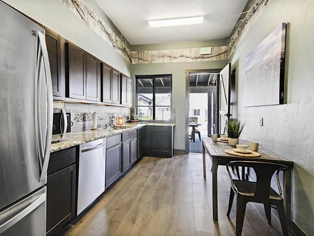 2 BR, 2 BA Apartment 4195 E Florence Drive Unit 4010 101, Meridian, ID 83642