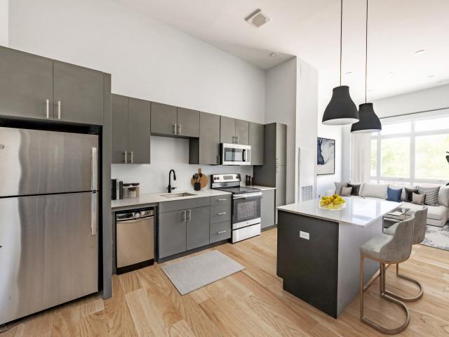 2 BR, 2 BA Apartment 41 Seacoast Terrace Unit 2336, Kittery, ME 03904