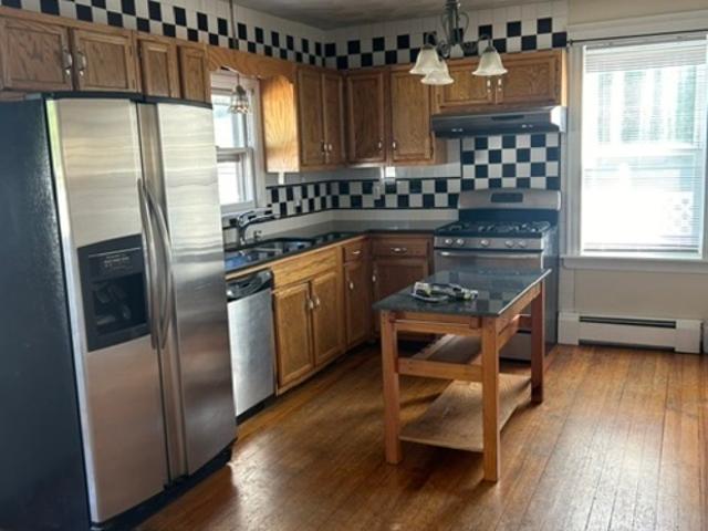 2 BR, 2 BA Apartment 41 Serrel Sweet Road, Johnston, RI 02919