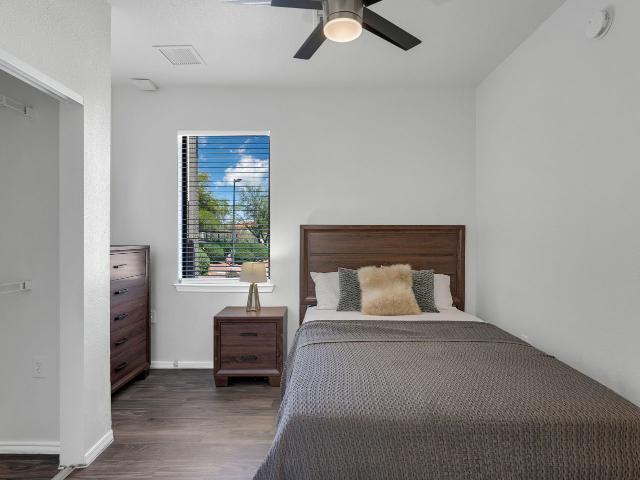 2 BR, 2 BA Apartment 41 South Shannon Road Unit 23107, Tucson, AZ 85745
