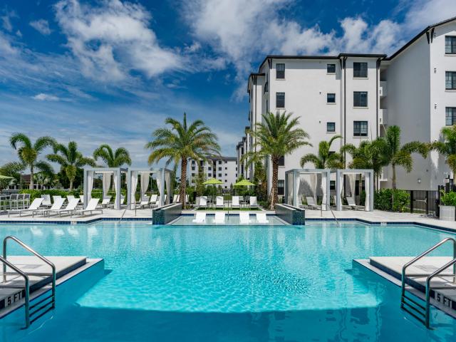 2 BR, 2 BA Apartment 4200 Northwest 107th Avenue Unit 3212, Miami, FL 33178