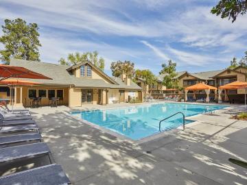 2 BR, 2 BA Apartment 4200 Village Drive Unit 4230O, Chino Hills, CA 91709