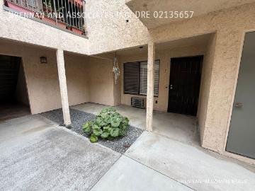 2 BR, 2 BA Apartment 4203 Idaho St, San Diego, CA 92104