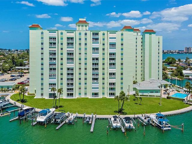 2 BR, 2 BA Apartment 420 64th Ave, St Pete Beach, FL 33706