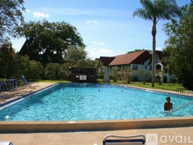 2 BR, 2 BA Apartment 420 N Bayshore Blvd 103, Unit 103, Clearwater, FL 33759