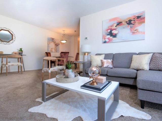 2 BR, 2 BA Apartment 4217 Chapel Rd Unit 303, Nottingham, MD 21236
