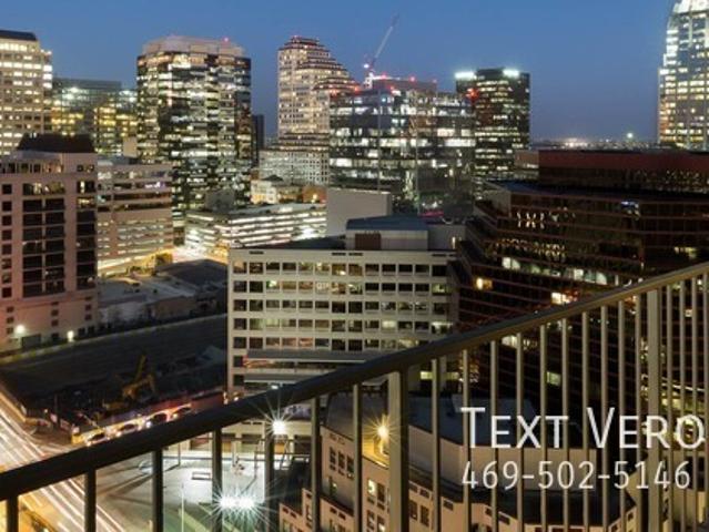 2 BR, 2 BA Apartment 421 W. 3rd Street, Austin, TX 78701