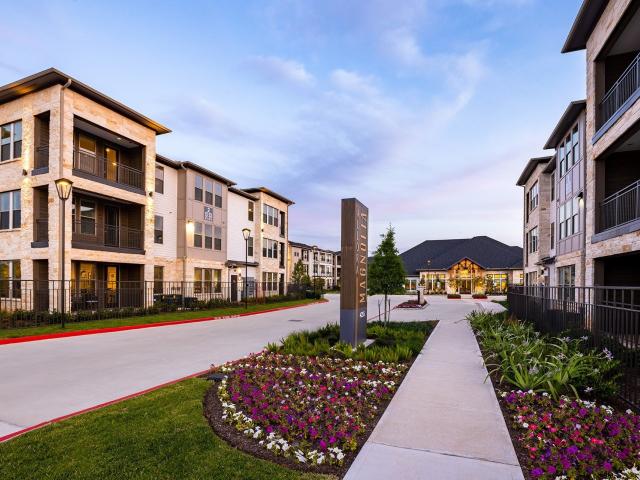 2 BR, 2 BA Apartment 4225 Magnolia Village Dr Unit 0312, Magnolia, TX 77354