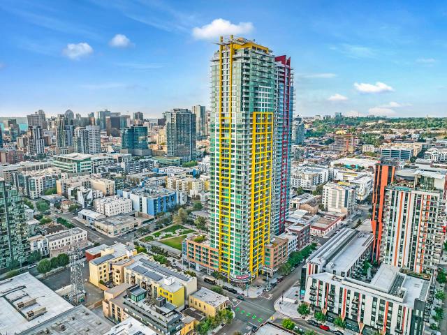 2 BR, 2 BA Apartment 424 15th St Suite 100 Unit S 1411, San Diego, CA 92101