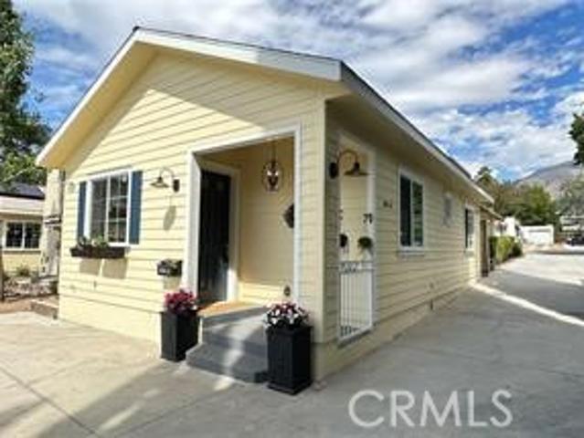 2 BR, 2 BA Apartment 424 Concord Avenue, Monrovia, CA 91016