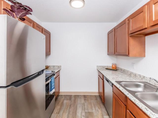 2 BR, 2 BA Apartment 4250 E Foothills Drive Unit 1001, Sierra Vista, AZ 85635