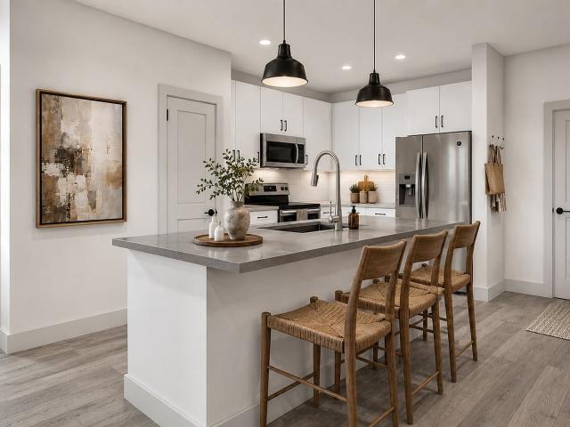 2 BR, 2 BA Apartment 4250 Rio Vista Drive Unit 202, Colorado Springs, CO 80917