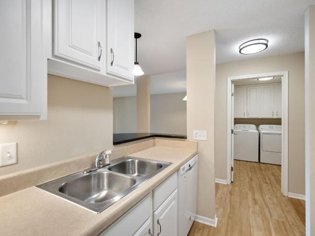 2 BR, 2 BA Apartment 425 Chan View Unit 104, Chanhassen, MN 55317