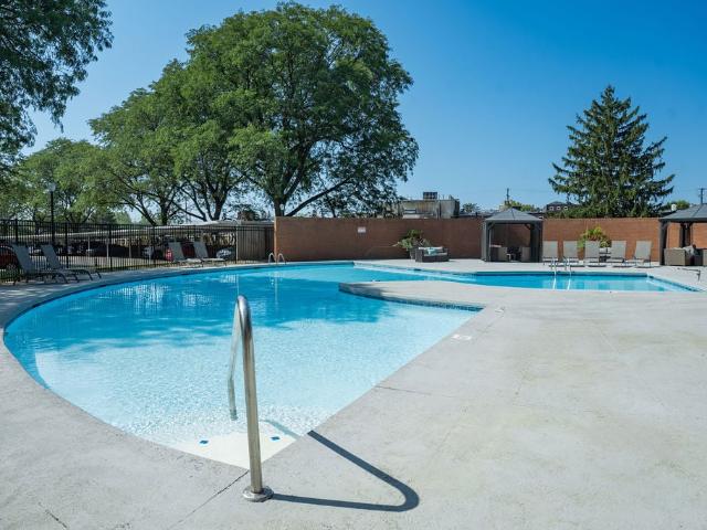 2 BR, 2 BA Apartment 425 Dayton Towers Dr Unit 05G, Dayton, OH 45410