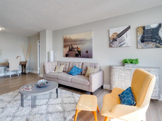 2 BR, 2 BA Apartment 425 Dayton Towers Dr Unit 14J, Dayton, OH 45410