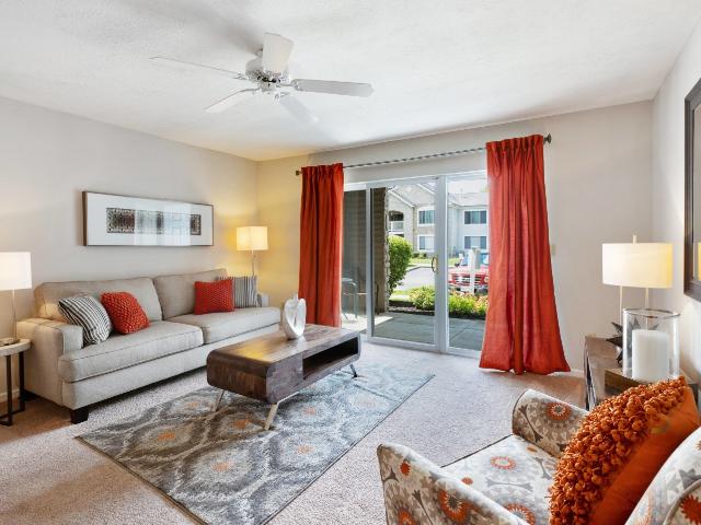 2 BR, 2 BA Apartment 4261 Hamilton Square Boulevard Unit 4408BP, Groveport, OH 43125