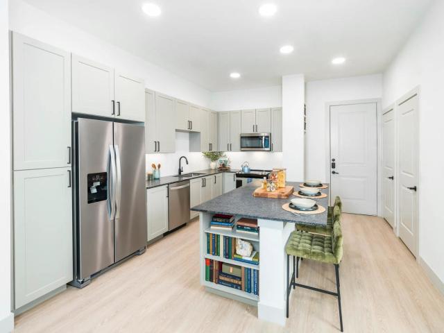 2 BR, 2 BA Apartment 4300 North Hardin Boulevard Unit 1212, McKinney, TX 75071